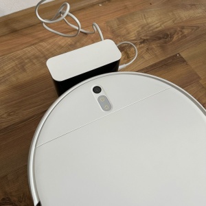 Xiaomi Mi Robot Vacuum Mop 2 Lite, RESIGILAT, 1 an garantie - aspirator inteligent cu functie de mop - Img 10