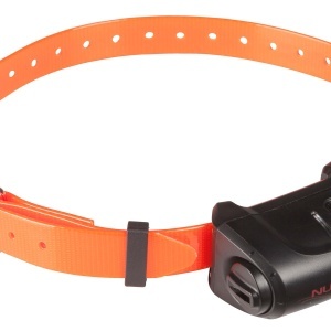 Zgarda electrica de vanatoare si dresaj Canicom 5.500 (500 metri), Resigilat, Grad A - Img 4