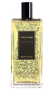 Apa de Parfum Berdoues, Grand Cru Millesime Oud Wa Ward, Unisex, 100 ml - Img 2