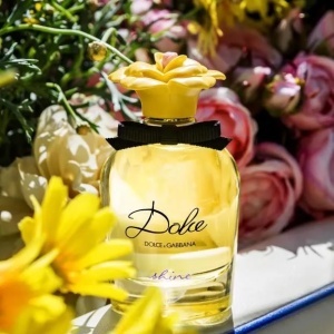 Apa de Parfum Dolce & Gabbana, Dolce Shine, Femei, 50 ml - Img 3