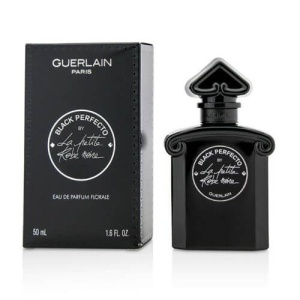 Apa de Parfum Guerlain, La Petite Robe Noire Black Perfecto, Femei, 50ml