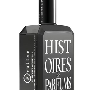 Apa de Parfum Histoires De Parfums, Prolixe, Unisex, 120 ml