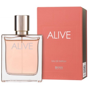Apa de Parfum Hugo Boss, Alive, Femei, 30 ml