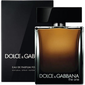 Apa de toaleta Dolce & Gabbana The One, Barbati, 100 ml - Img 3