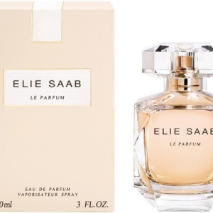 Apa de Toaleta Elie Saab Le Parfum Rose Couture, Femei, 90 ml