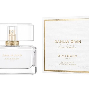 Apa de Toaleta Givenchy, Dahlia Divin Eau Initiale, Femei, 75 ml - Img 1