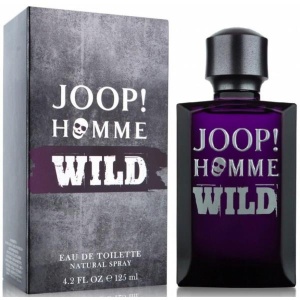 Apa de Toaleta Joop Wild, Barbati, 125 ml