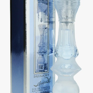 Apa de Toaleta Salvador Dali Dalilight, Femei, 30ml