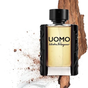 Apa de Toaleta Salvatore Ferragamo Uomo, Barbati, 30 ml - Img 4