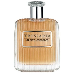 Apa De Toaleta Trussardi, Riflesso, Barbati, 50 ml - Img 2