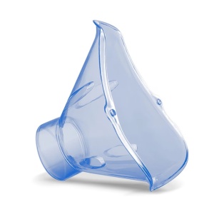 Aparat aerosoli cu compresor OMRON Nami Cat, include masca pentru copii, kit nebulizare, Resigilat, Grad A - Img 4