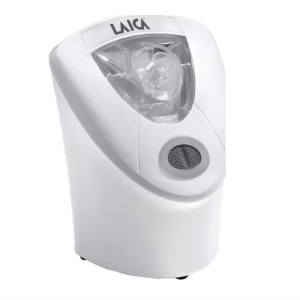 Aparat aerosoli cu ultrasunete Laica MD6026, Silentios, Resigilat, Grad A - Img 4