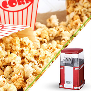 Aparat pentru popcorn Camry CR 4480 - Img 5