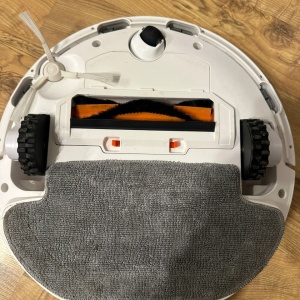 Aspirator robot Xiaomi Robot Vacuum S10 EU, RESIGILAT (a se vedea in poze), GARANTIE 1 AN - Img 6