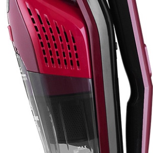 Aspirator vertical si mop 3 in 1 fara fir ECG VT 4620 Hugo, 100 W, baterie Li-Ion 22.2 V, 600 ml
