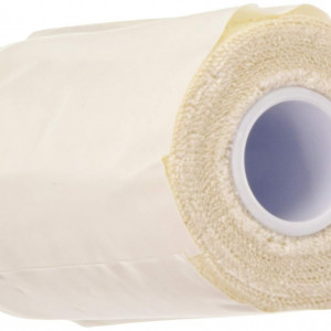 Bandaj elastic Tensoplast, textil, alb, 4,5 m - Img 2