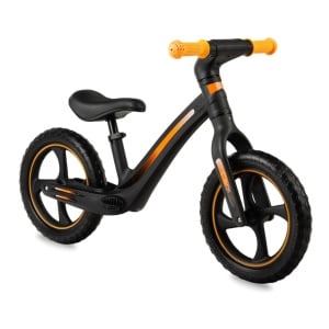 Bicicleta fara pedale, Momi Mizo - Black - Img 1