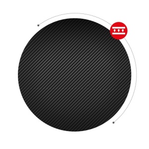 Birou de Gaming Huzaro Hero 1.6, 120x60cm, Negru - Img 8