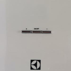 Boiler electric instant Electrolux, alb, 5 L, 4,4 kw, 14 x 19 x 8 cm - Img 3