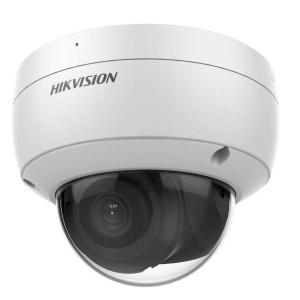 Camera de supravegehere Hikvision Powered by Darkfighter DS-2CD2146G2H- ISU(2.8mm); 4MP; Produs Resigilat Senzor: 1/3" Progressive Scan CMOS; Rezolutie: 2688 Ã— 1520; Iluminare: Color: 0.001 Lux @ (F1.0, AGC ON), B/W: 0 Lux with IR, IR 30M; Lentila: fixa