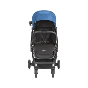 Carucior Sport Ecologic, Larktale, Autofold, Blue - Img 2