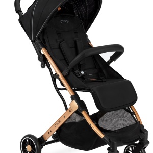 Carucior sport Estelle, Momi, Black - Img 1