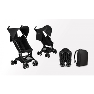 Carucior sport Momi. Grace - Black - Img 2