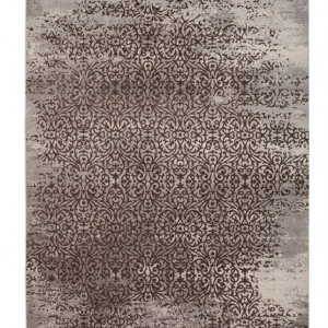 Covor Drew, textil, maro, 160 x 230 cm