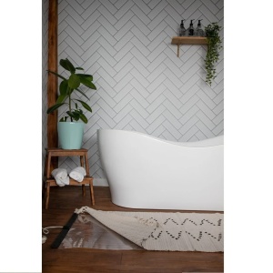 Covor incalzire infrarosu Trio 180cm x 60cm 290 W, 2 trepte incalzire, termostat