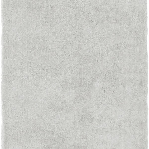 Covor Leighton, gri deschis, 160 x 230cm - Img 3