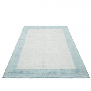 Covor Synke by Home Affaire, bleu, 160 x 230 cm - Img 1
