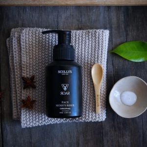 Cremă Hidratantă pentru Față Men’s ROAR, 100 ml - Img 2