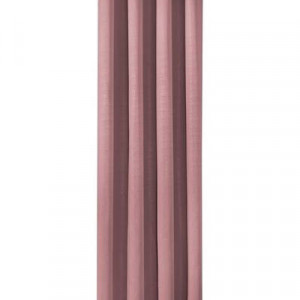 Draperie Enspijk, roz, 140 x 235 cm