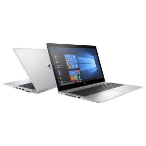 EliteBook 850 G5 Intel Core i5-8250U 1.60 GHz up to 3.40 GHz 8GB DDR4 256GB NVME SSD 15.6 inch FHD Webcam - Img 2