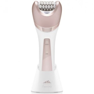 Epilator 2 in 1 ETA Fenite 3346 90000, 2 viteze, baterie Li-Ion 3,7 V, IPX5 - Img 1