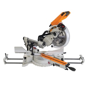 Fierastrau circular stationar Triton TCMS254, 1800W, 254mm