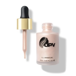 Iluminator lichid OPV Beauty, 20 ml