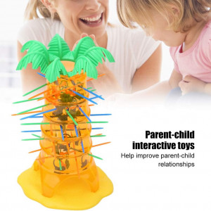 Joc interactiv pentru copii CHICIRIS, plastic, multicolor, 25,9 x 20,5 x 9,2 cm - Img 4