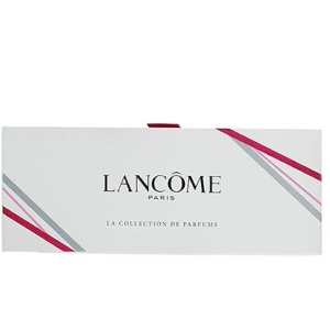 Lancome miniature set Apa de parfum: Idole, 5 ml + La Vie Est Belle, 4 ml + Tresor 7,5 ml + La Vie Est Belle Flower of Happiness, 4 ml + Miracle, 5 ml