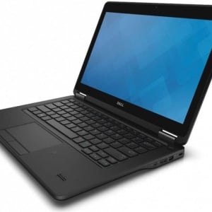 Latitude E7250 i5-5300U 2.30GHz up to 2.90GHz 4GB DDR3 128GB SSD 12inch FHD 1920X1080 Touchscreen Webcam - Img 2