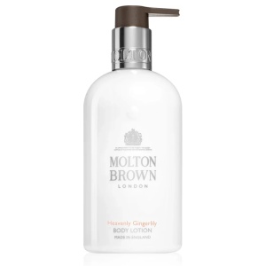 Lotiune de corp Molton Brown Heavenly Gingerlily, 300 ml, Resigilat, Grad A