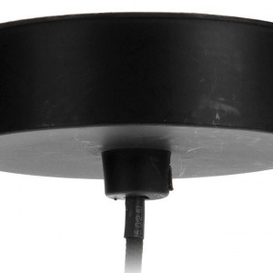 Lustra tip pendul Karll, cu LED, 34 x 23 cm - Img 3