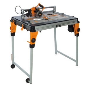 Masa de lucru profesionala pentru module electrice, 1036 x 737 x 900mm, 150 Kg, Triton TWX7 UK