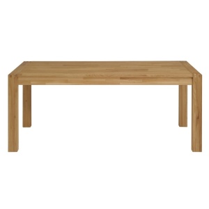 Masa fixa 180 cm stejar natur Ethan - Img 2