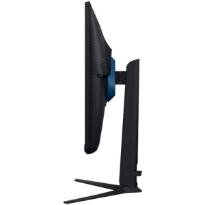 Monitor LED Samsung Odyssey G5 LS32FG510EUXEN, 32", 2560x1440, 180Hz, Negru - Img 3