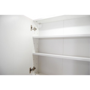 Oglinda baie cu dulap Celine - 60 cm - Img 3