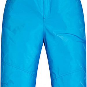 Pantaloni de schi pentru copii Balipig, poliester/poliacid/bumbac, albastru, 145 cm - Img 1