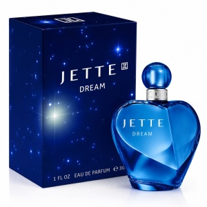 Parfum Dama JETTE Dream, Eau de Parfum, 30 ml