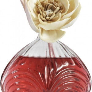 Parfum pentru camera Lady Venezia, aroma trandafir, sticla, 100 ml