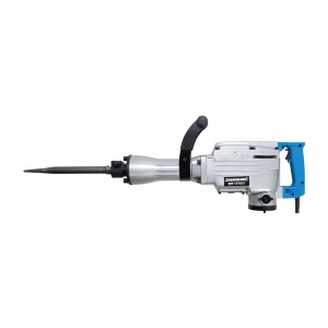 Picamer, ciocan demolator, 1500W, 45J, 1900 impact/minut, Silverline - Img 4